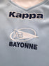 2011/12  Aviron Bayonnais Home Rugby Shirt (M)