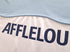 2011/12  Aviron Bayonnais Home Rugby Shirt (M)