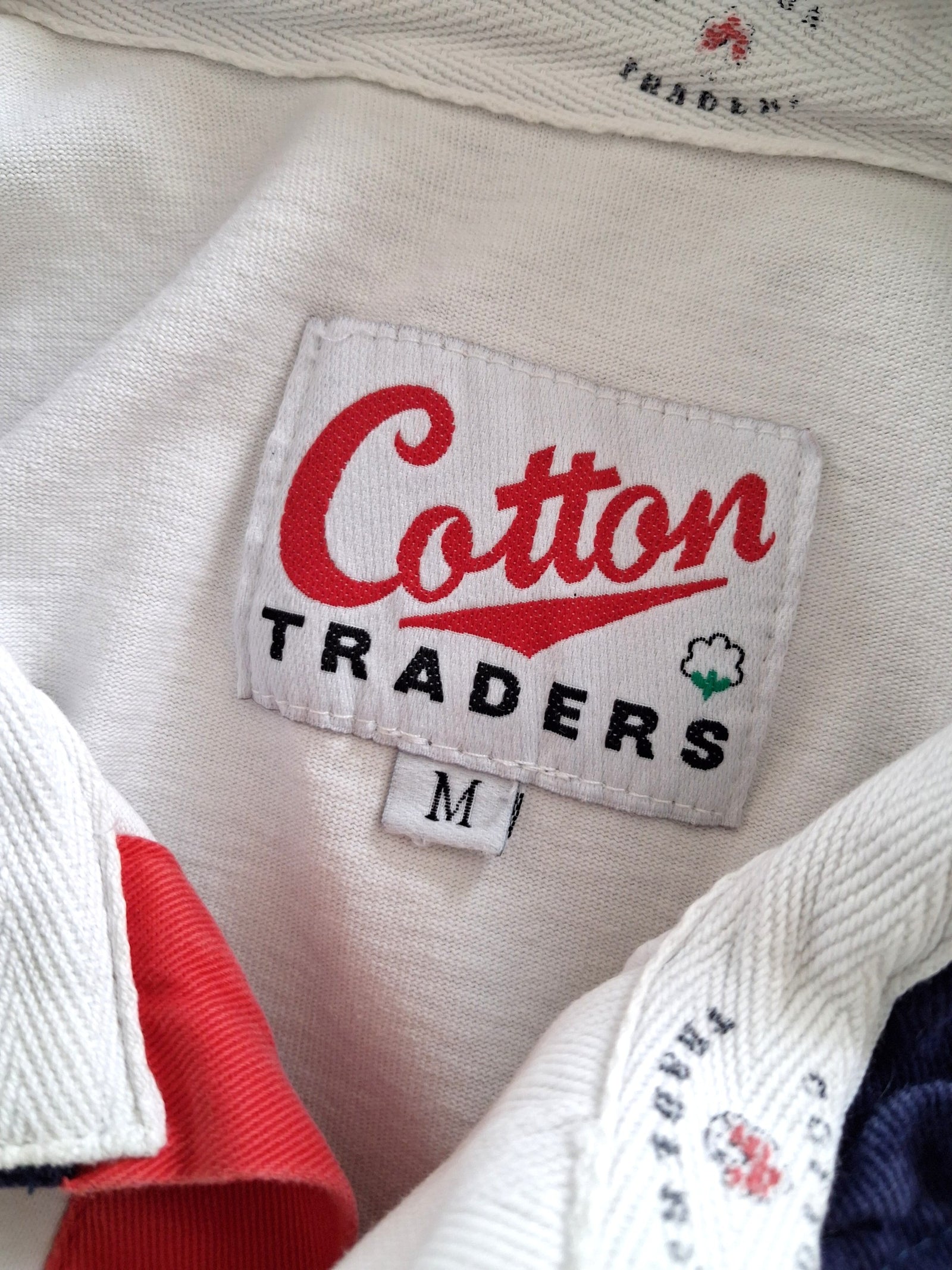1992/93 England Home Rugby Shirt. (M)