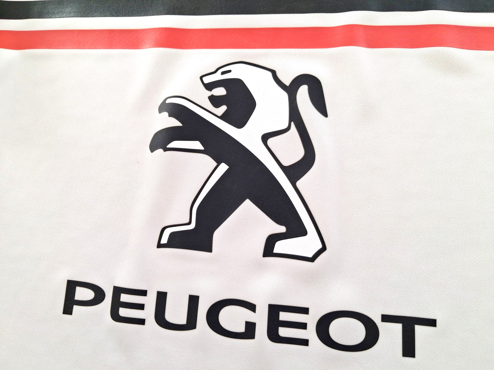 2013/14 Stade Toulouse Away Rugby Shirt (L)