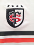 2013/14 Stade Toulouse Away Rugby Shirt (L)