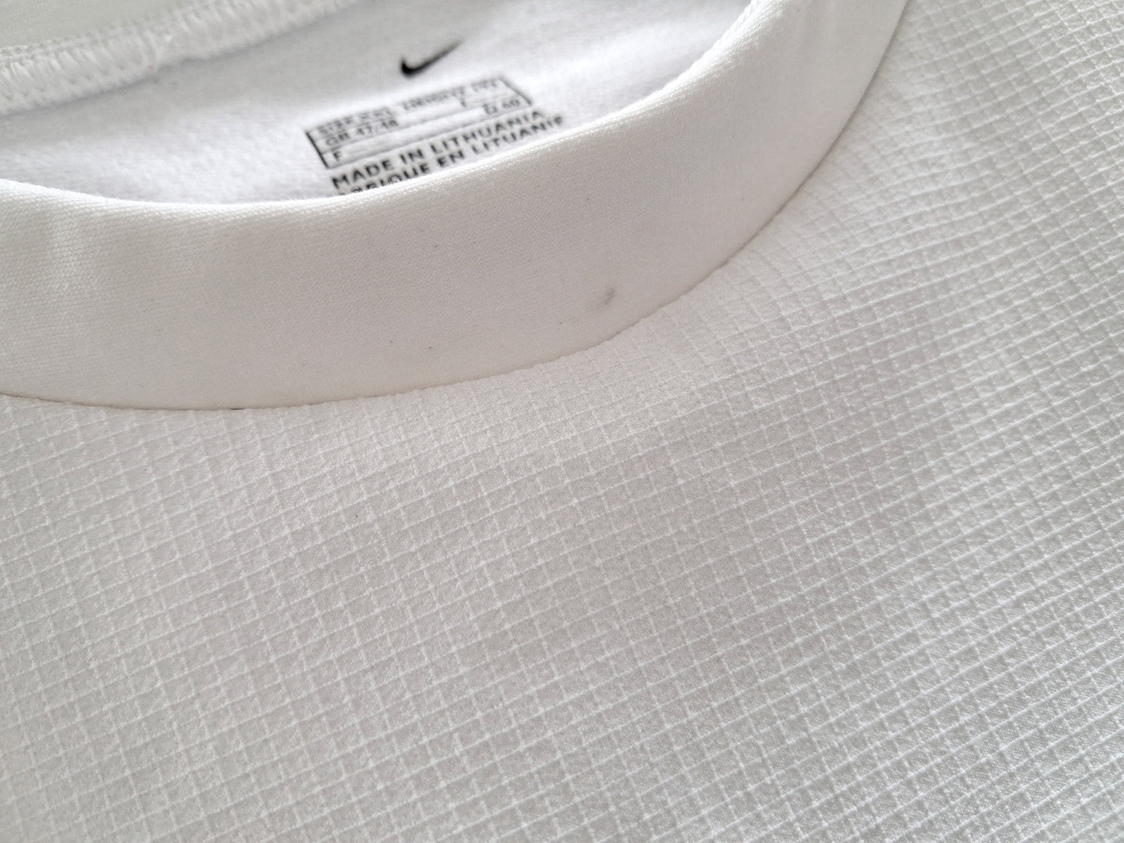 2005/06 England Home Player Issue Rugby Shirt (XXL)