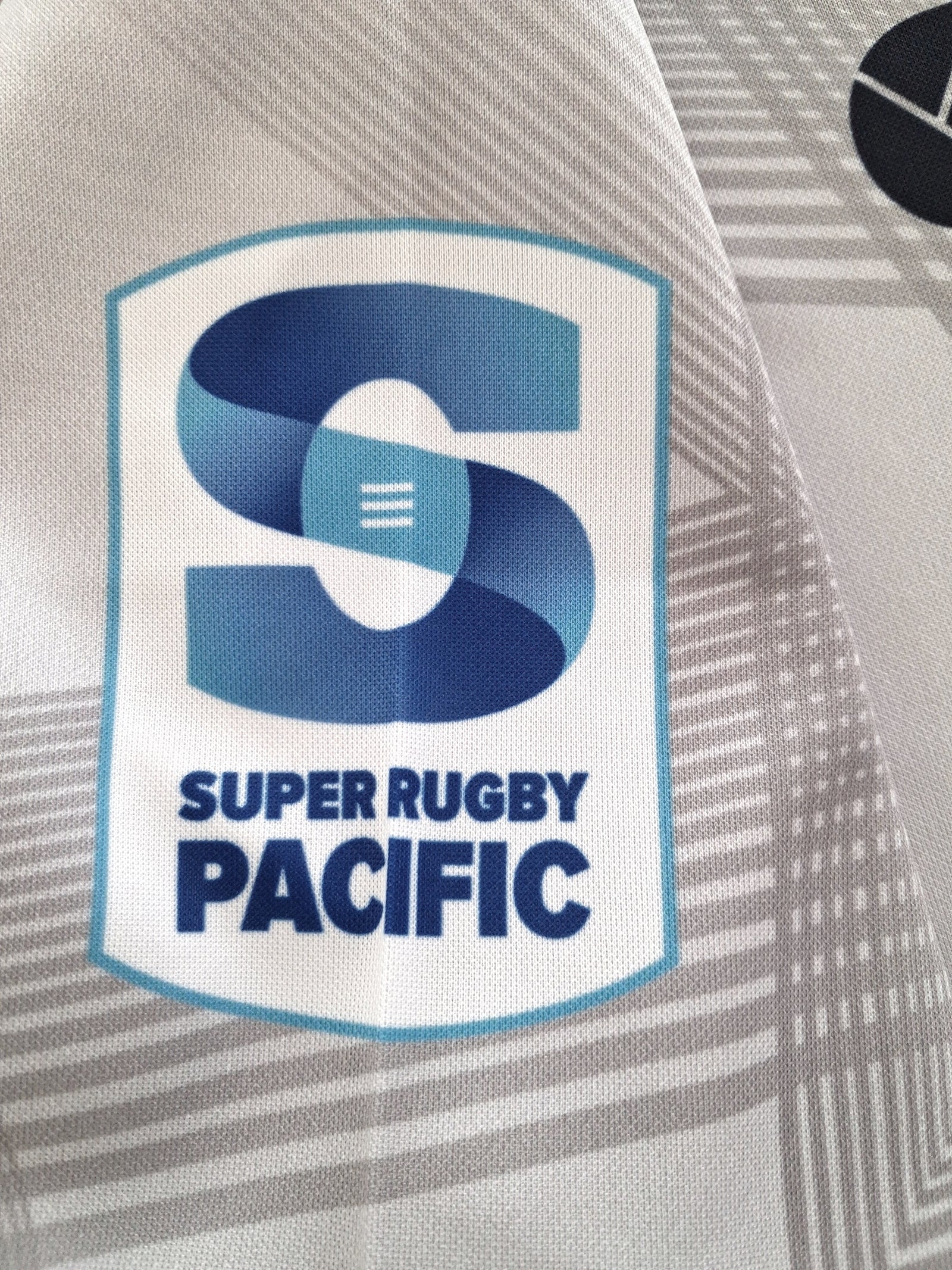 2024 Brumbies Super Rugby Training Shirt (XL)