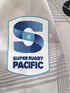2024 Brumbies Super Rugby Training Shirt (XL)