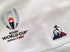 2019 France Away World Cup Pro-Fit Rugby Shirt (L)