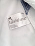 2019 France Away World Cup Pro-Fit Rugby Shirt (L)