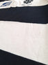 1990 Barbarians Match Worn (vs England) Centenary Rugby Shirt #17 (Smith) (L)