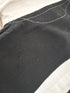 1990 Barbarians Match Worn (vs England) Centenary Rugby Shirt #17 (Smith) (L)