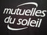 2015/16 RC Toulon Away Pro-Fit Rugby Shirt (M)