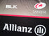 2017/18 Saracens Rugby Training Shirt (L)