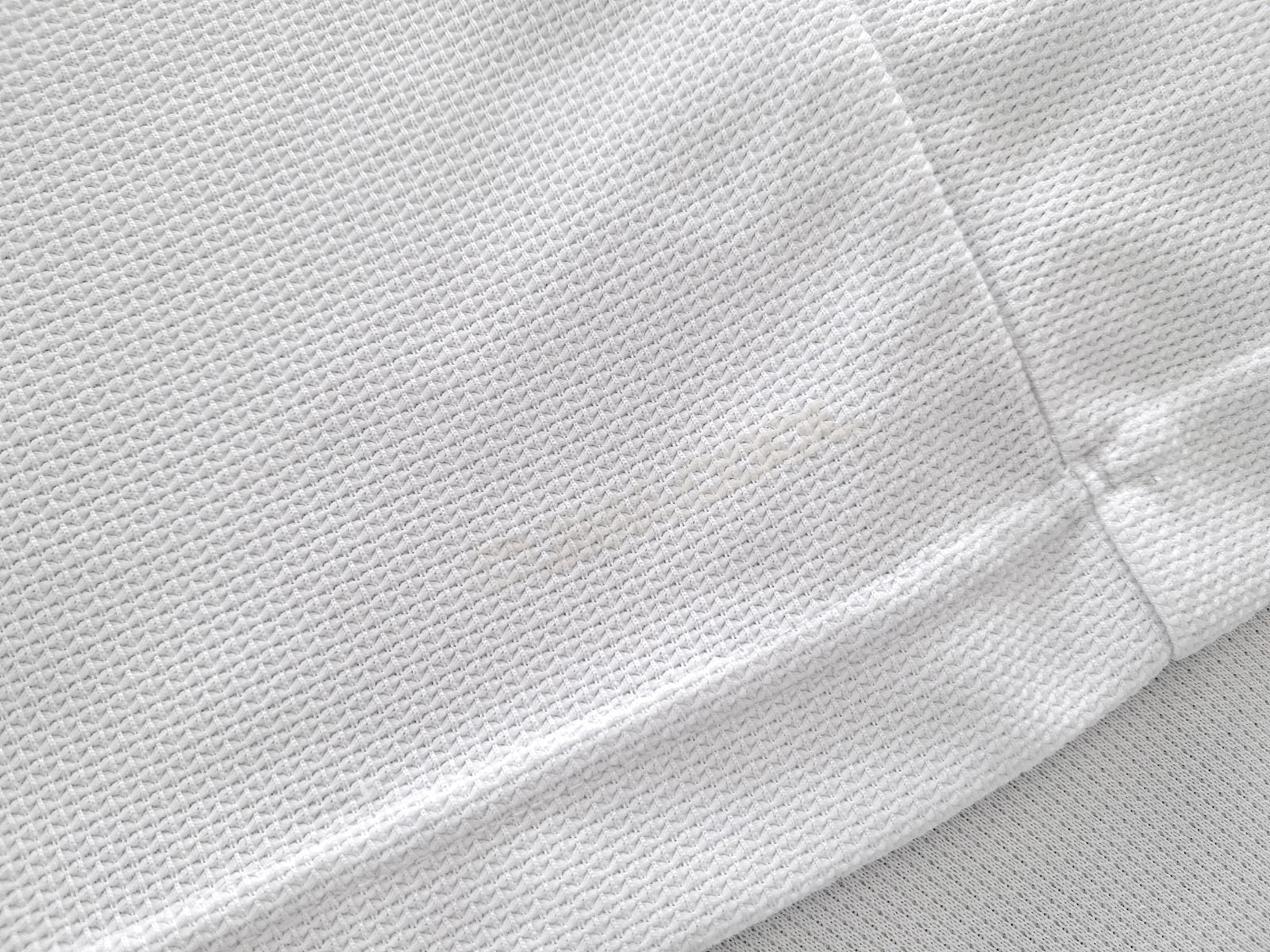 2009 British & Irish Lions Polo Rugby Training Shirt - White (XXL)