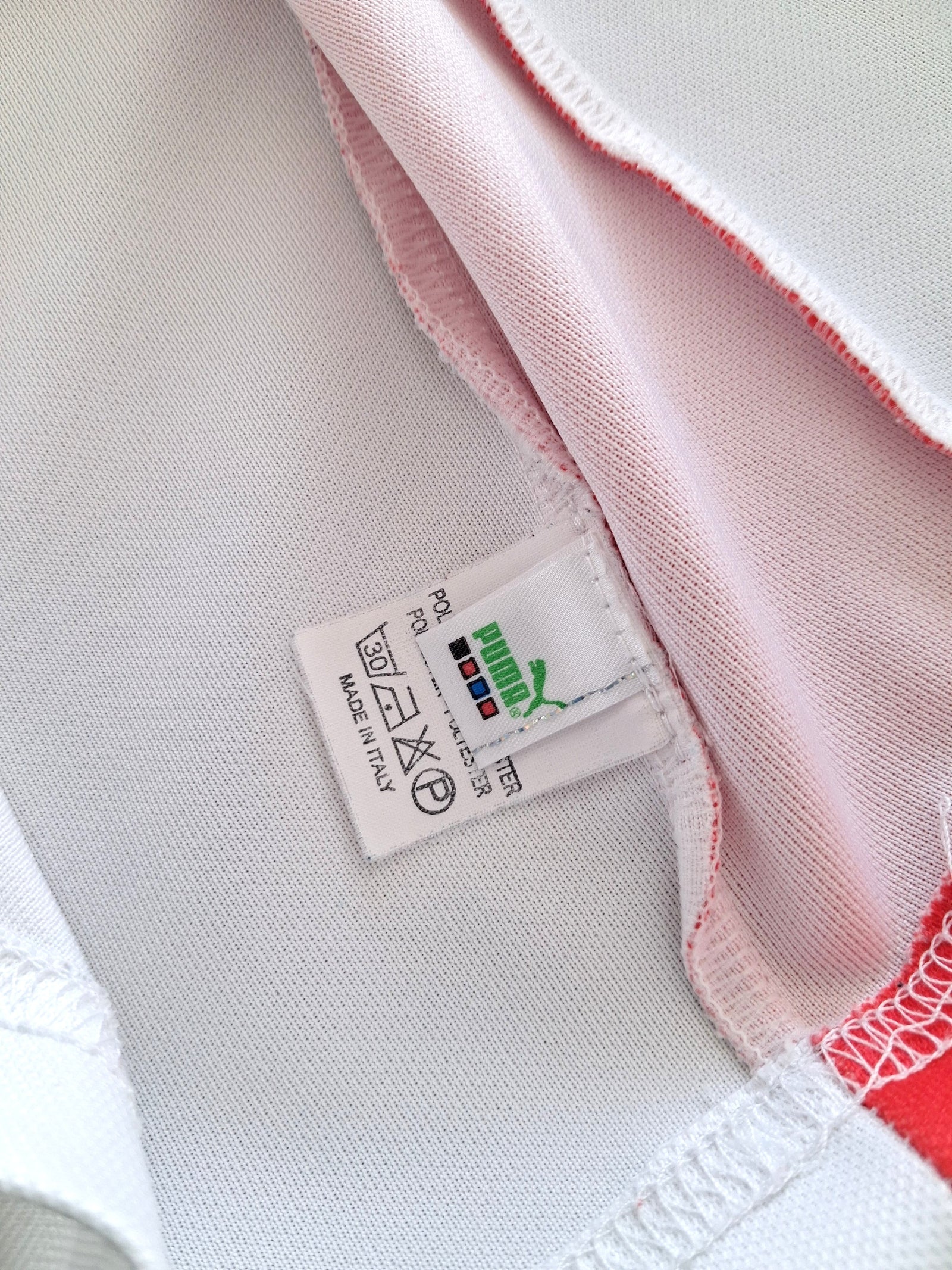 2007/08 Biarritz European Rugby Shirt (M)
