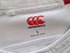 2016/17 England Home Player Issue Rugby Shirt (L)