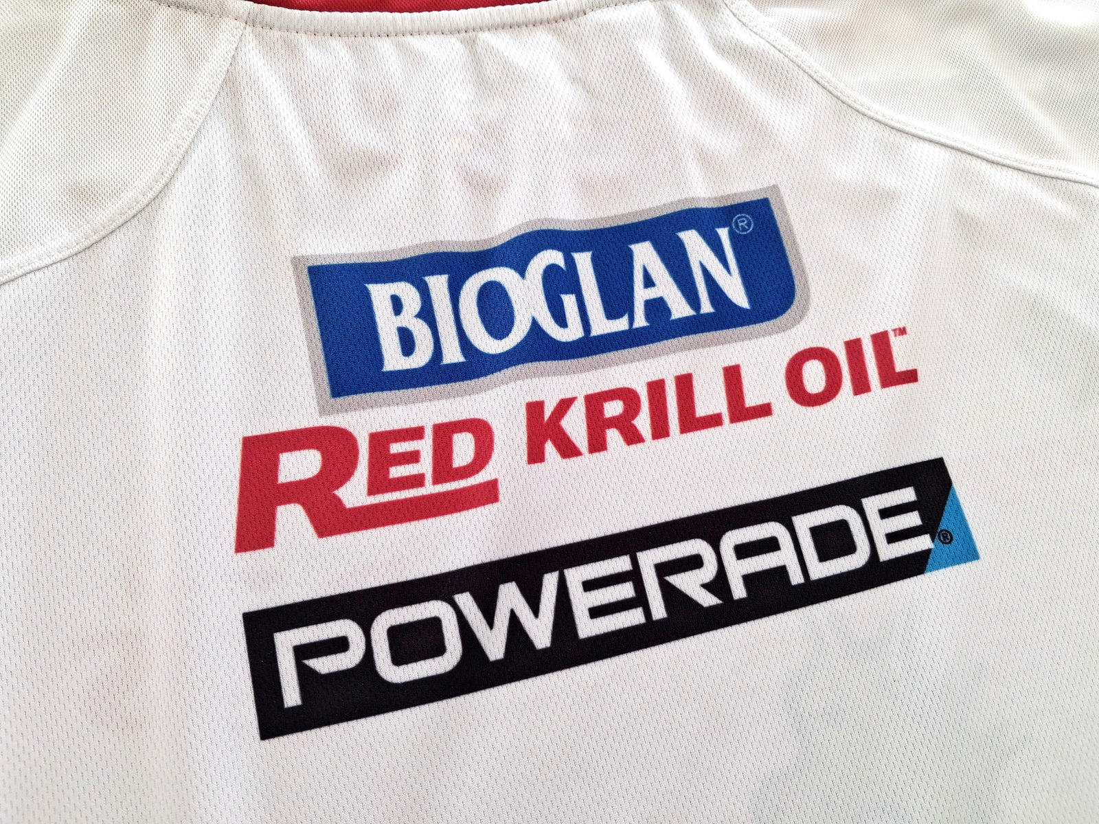 2015 Queensland Reds Training Shirt (3XL)