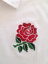 2003 England Home World Cup Rugby Shirt. (L)