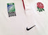 2003 England Home World Cup Rugby Shirt. (L)