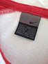 2003 England Home World Cup Rugby Shirt. (L)