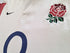 2005/06 England Home Rugby Shirt. (L)