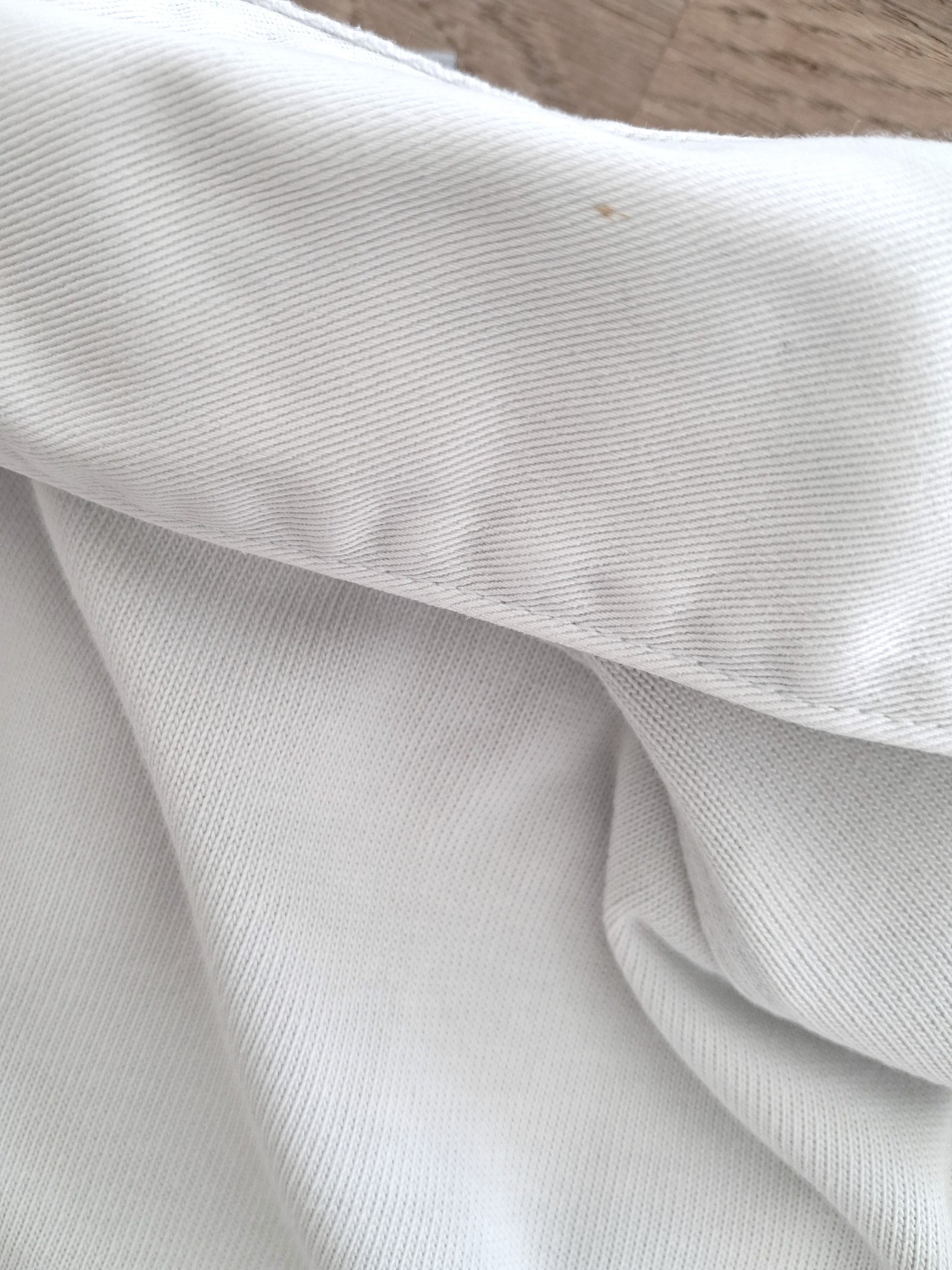 2005/06 England Home Rugby Shirt. (L)