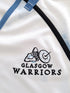 2012/13 Glasgow Warriors Away Rugby Shirt (M)