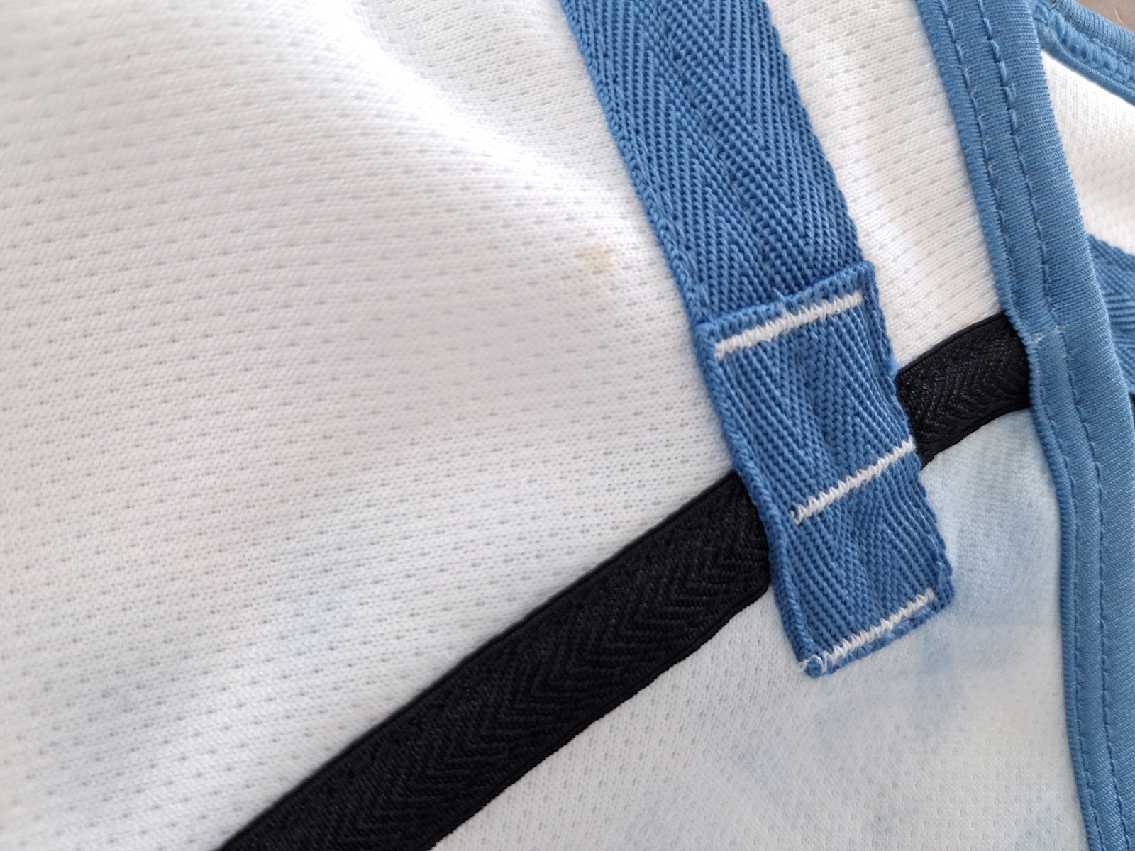 2012/13 Glasgow Warriors Away Rugby Shirt (M)