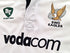 2001 SWD Eagles Away Rugby Shirt (XXL)