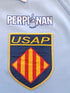2011/12 Perpignan Away Rugby Shirt (XL)