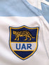 2004 Argentina Home Rugby Shirt (XL)