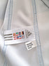 2004 Argentina Home Rugby Shirt (XL)