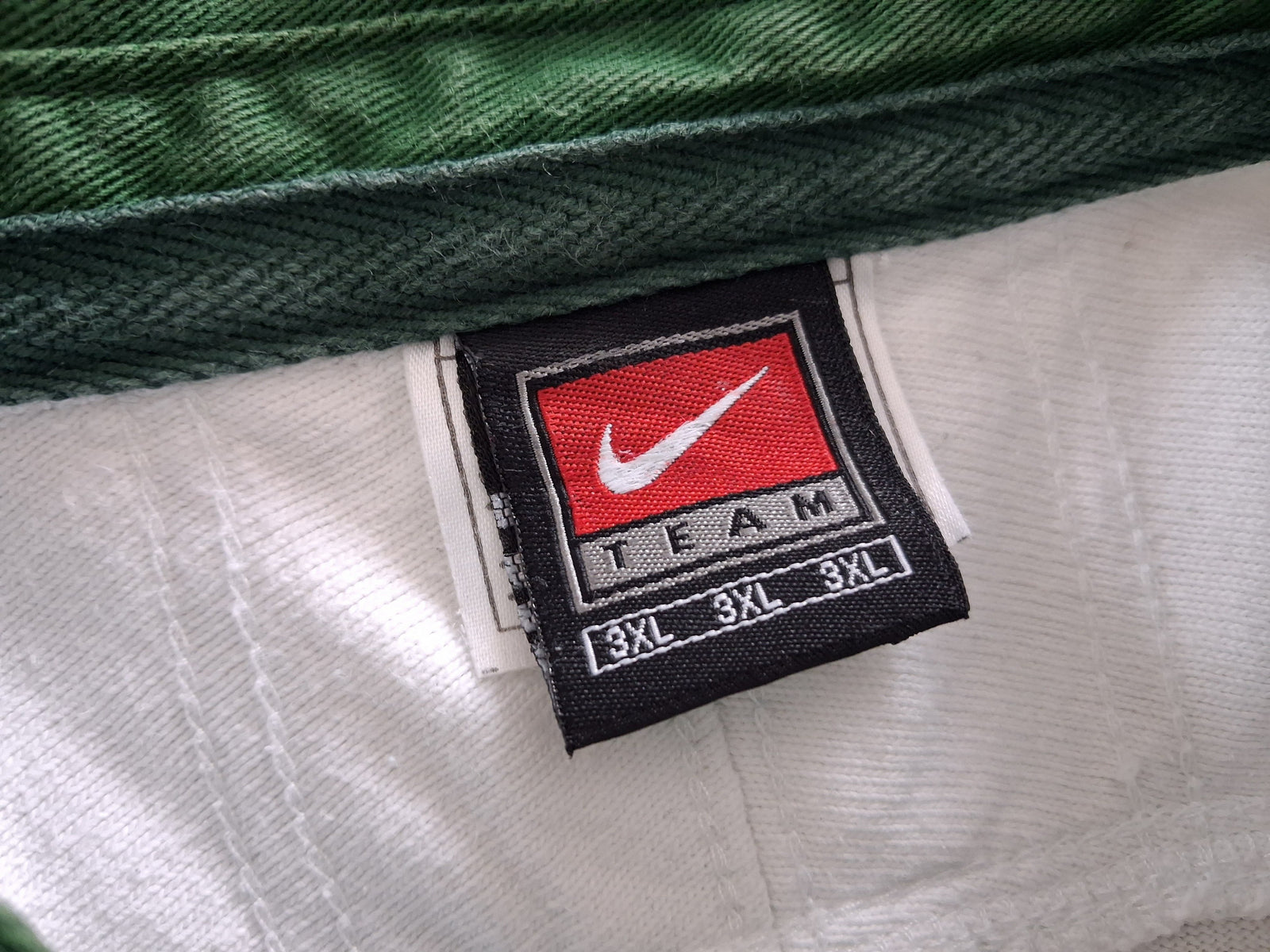 1999 South Africa Away Rugby Shirt (3XL)