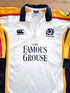 2005/06 Scotland 3rd Long Sleeve Rugby Shirt