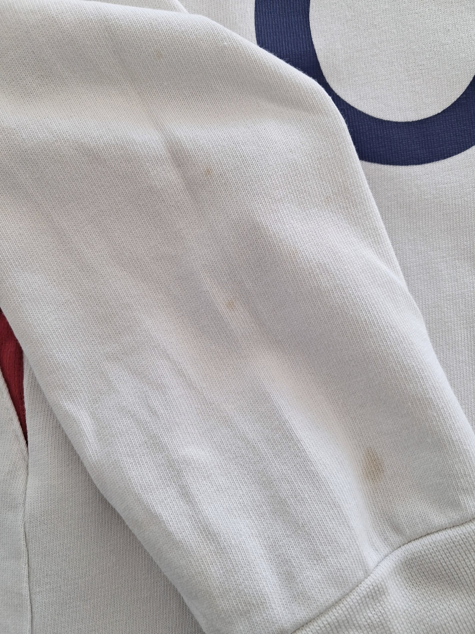 2003/04 England Home Rugby Shirt. (M)