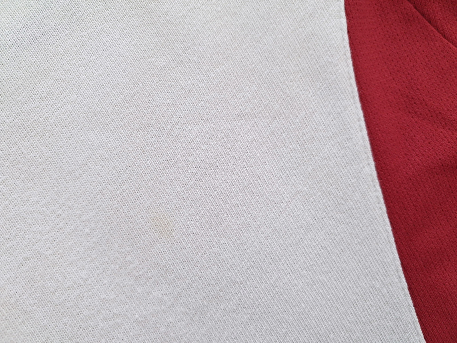 2003/04 England Home Rugby Shirt. (M)