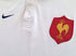 2001/02 France Away Rugby Shirt. (XL)
