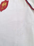 2001/02 France Away Rugby Shirt. (XL)