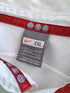 2007 England Home World Cup Rugby Shirt. (XXL)