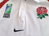 2007 England Home World Cup Rugby Shirt. (XXL)