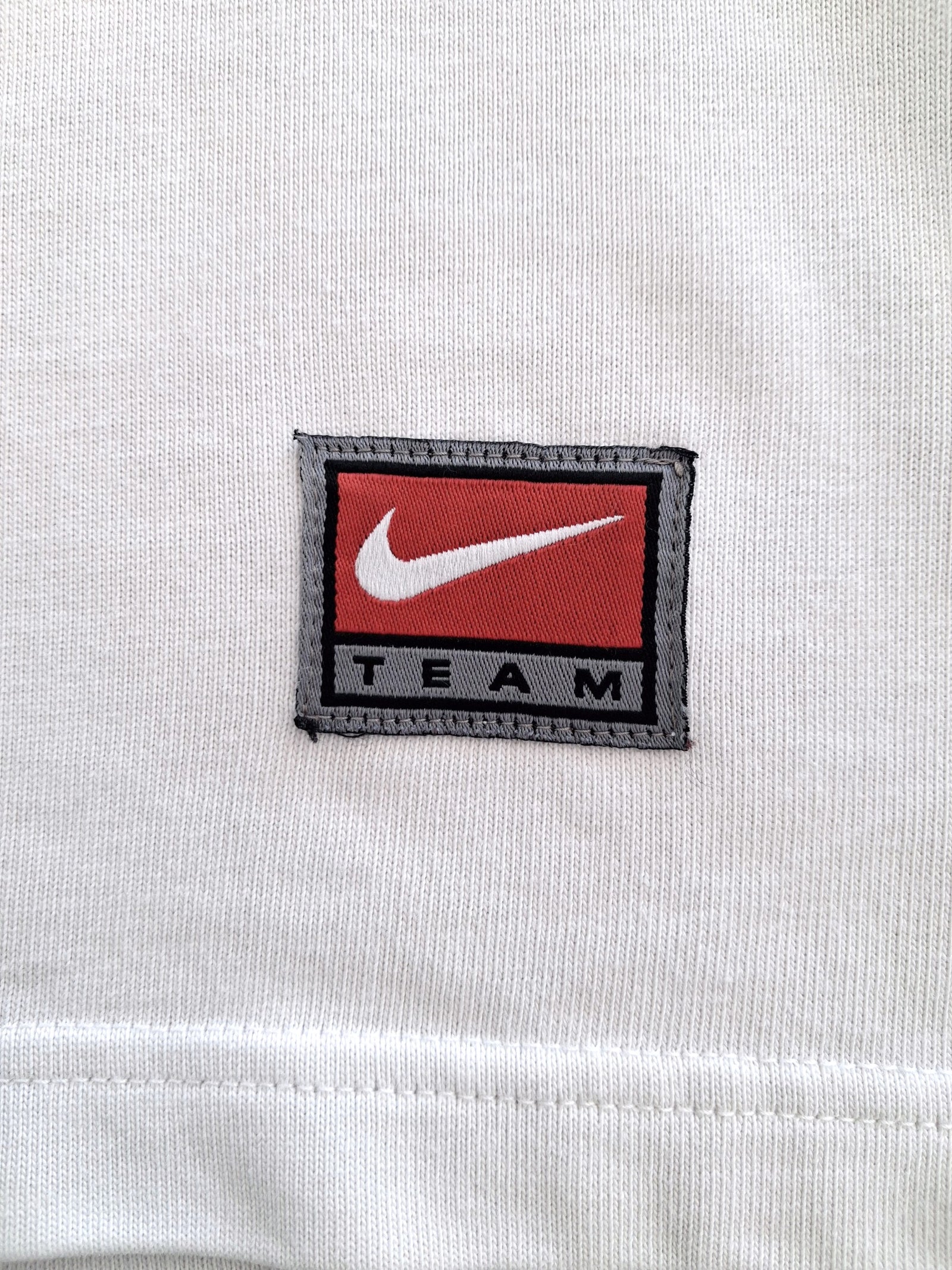 1999/00 England Home Rugby Shirt. (XL)
