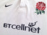 1999/00 England Home Player Issue Rugby Shirt. (XL)