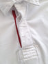 1999/00 England Home Player Issue Rugby Shirt. (XL)