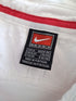 1999/00 England Home Player Issue Rugby Shirt. (XL)
