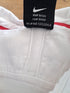 1999/00 England Home Player Issue Rugby Shirt. (XL)