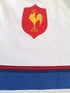 1999/00 France Away Rugby Shirt. (XL)
