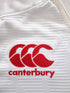 2012/13 England Home Pro-Fit Rugby Shirt (L) *BNWT*