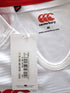 2012/13 England Home Pro-Fit Rugby Shirt (M) *BNWT*