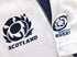 2005/06 Scotland Away Rugby Shirt (XL)