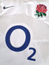 2010/11 England Home Player Issue Rugby Shirt (M)