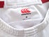 2016/17 England Home Player Issue Rugby Shirt (M)