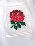 2016/17 England Home Player Issue Rugby Shirt (M)