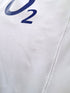 2016/17 England Home Player Issue Rugby Shirt (M)
